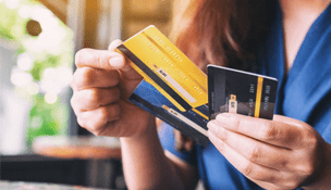 Credit Card Categories Image